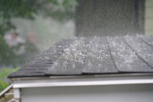Best Roof Ventilation Installation  in Mford, IL