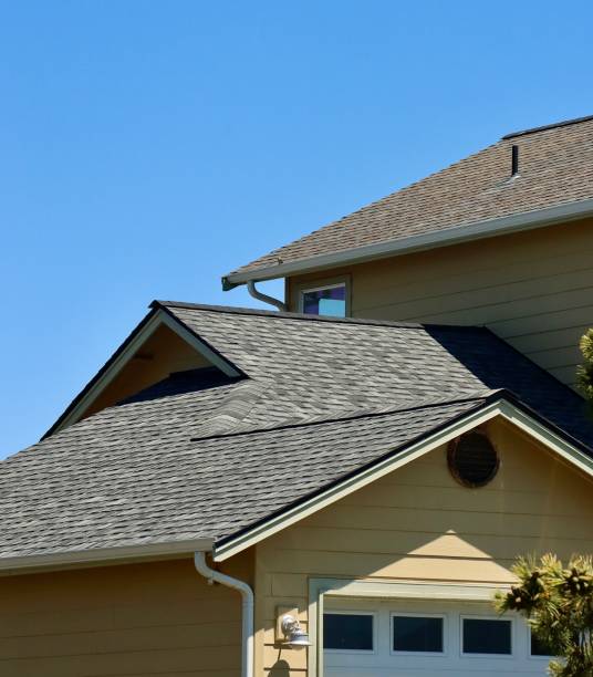Best Green or Eco-Friendly Roofing Solutions  in Mford, IL